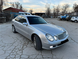 Mercedes E-Class foto 3