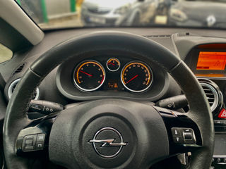 Opel Corsa foto 10