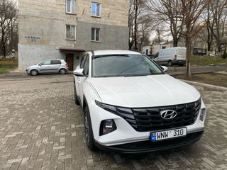 Hyundai Tucson foto 3