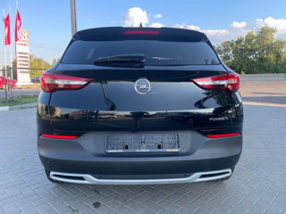 Opel Grandland X foto 19