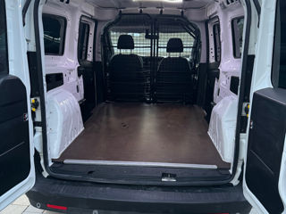 Fiat Doblo foto 17
