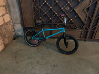 BMX castom foto 6