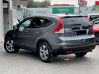 Honda CR-V foto 5