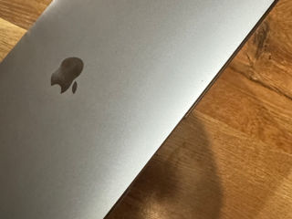 MacBook Air 2020, 512 GB, Intel Core i5 foto 2