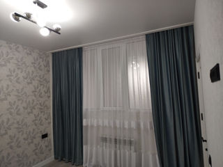 Apartament cu 2 camere, 54 m², Durlești, Chișinău foto 7