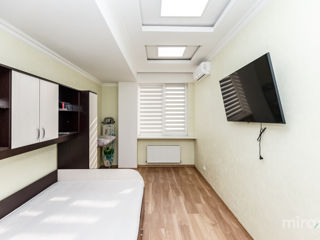 Apartament cu 1 cameră, 46 m², Centru, Chișinău