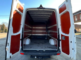 Mercedes Sprinter 319 foto 7