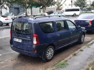 Dacia Logan Mcv foto 3