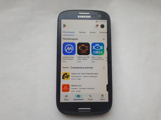 Samsung Galaxy S3 Neo GT-I9301I Андройд 7.1.2 foto 5