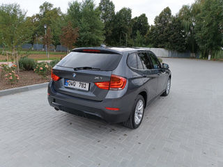 BMW X1 foto 3