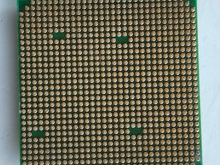 АМ2 AMD Athlon 64 X2 6000+ 3.1 GHz (2 ядра) foto 2