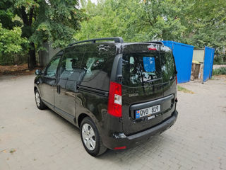 Dacia Dokker foto 5