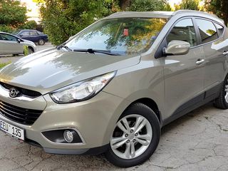 Hyundai ix35 foto 4