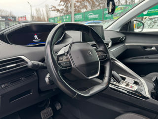 Peugeot 5008 foto 11