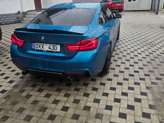 BMW 4 Series foto 6