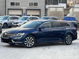 Renault Talisman foto 0