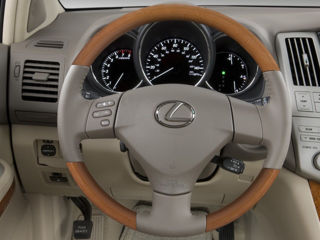 Lexus RX Series foto 3