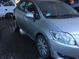 Toyota Auris 2014 foto 4