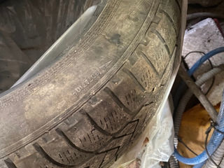 223/55 R19  255/55 R19  ambele 1500lei foto 5