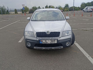 Skoda Octavia foto 6