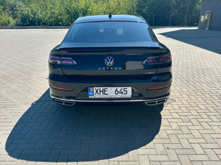 Volkswagen Arteon foto 2