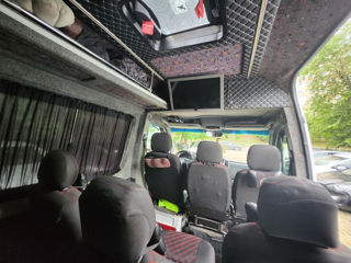 Mercedes SPRINTER 319 foto 6