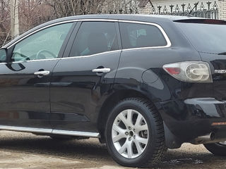 Mazda CX-7 foto 5