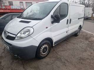Piese auto  renault trafic  master  2.5 dci  1.9 dci  toate piesele foto 8