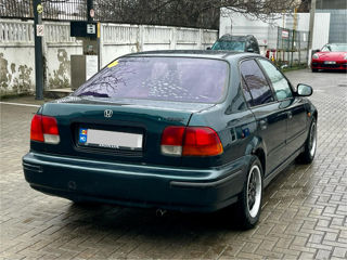 Honda Civic foto 5