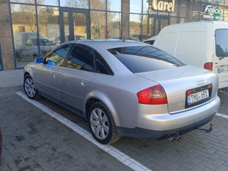 Audi A6 foto 2