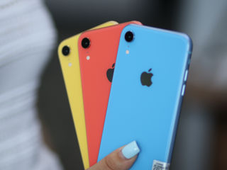 iPhone XR 64 GB, 0% Credit de la 286 lei/lună! Cashback garantat! foto 2