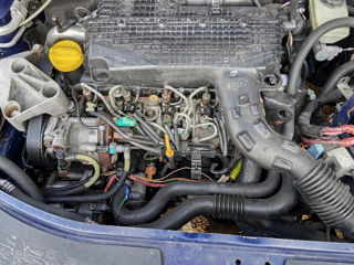 Dacia Logan Mcv foto 6