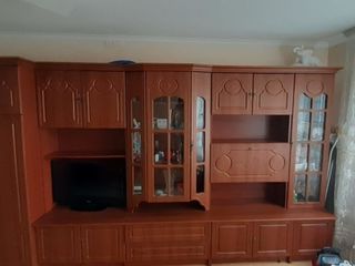 Apartament cu 3 camere, 75 m², BAM, Bălți foto 3