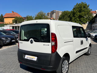 Opel Combo foto 3