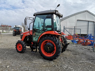 Tractor Farmlead FL504C (50CP) foto 14