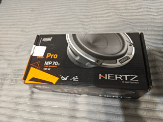 Hertz MP 70.3