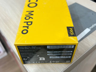 POCO M6 Pro 512GB 12GB foto 2