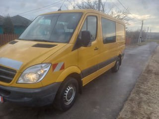 Mercedes Sprinter 316 foto 2