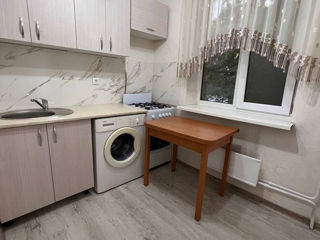 Apartament cu 1 cameră, 36 m², Poșta Veche, Chișinău