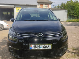 Citroen C4 Picasso foto 3