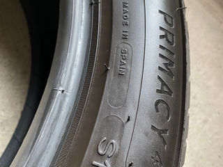 235/50R19 Michelin 2023 foto 4