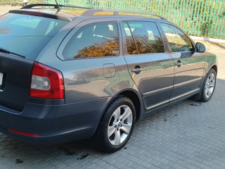 Skoda Octavia foto 7