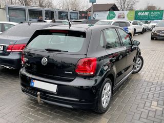 Volkswagen Polo foto 3