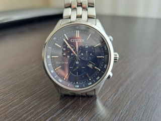 Часы Citizen AT140-55L foto 4