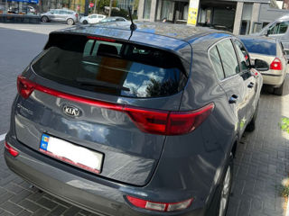 KIA Sportage foto 4