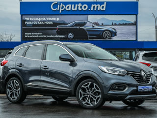 Renault Kadjar foto 4