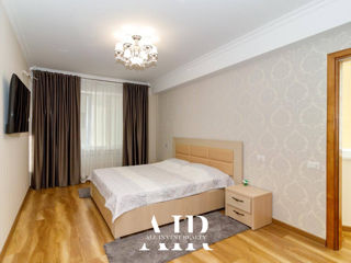 Apartament cu 2 camere, 79 m², Ciocana, Chișinău