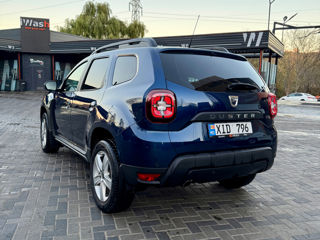 Dacia Duster foto 5