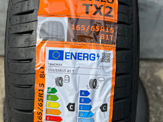 165/65 R15 Tracmax Xprivilo TX2/ Доставка, livrare toata Moldova foto 2