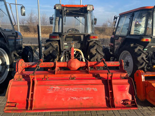 Tractor Japonez Kubota GL 320 foto 5